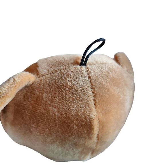 Good Stuff Giants Baseball Logo Teddy Bear Stuffed Animal - Picture 4 of 8